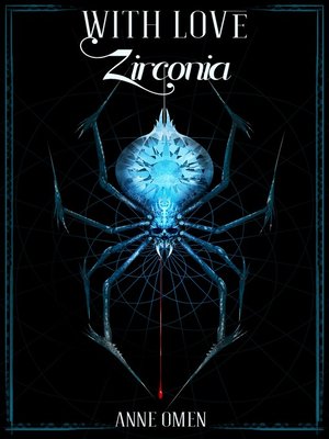cover image of With Love, Zirconia